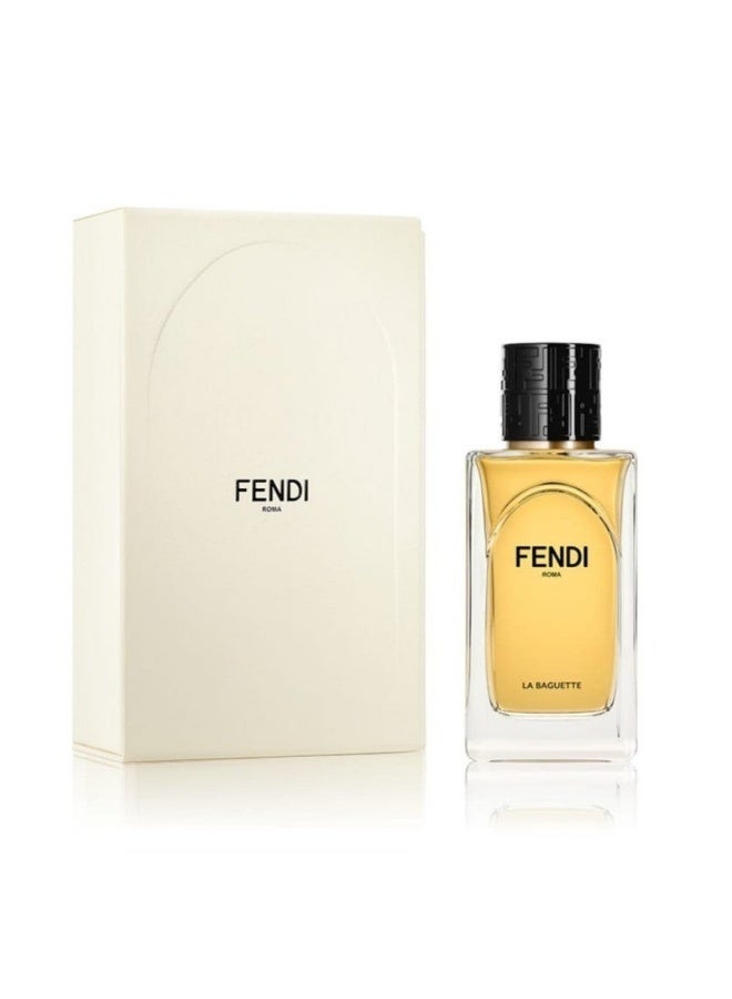 Fendi La baguette Eau de Parfum 100 ml - Image 3